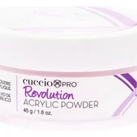 Cuccio Revolution Acrylic Pink 1.6oz