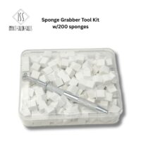Sponge Grabber Tool Kit
