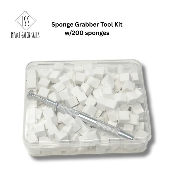 Sponge Grabber Tool Kit