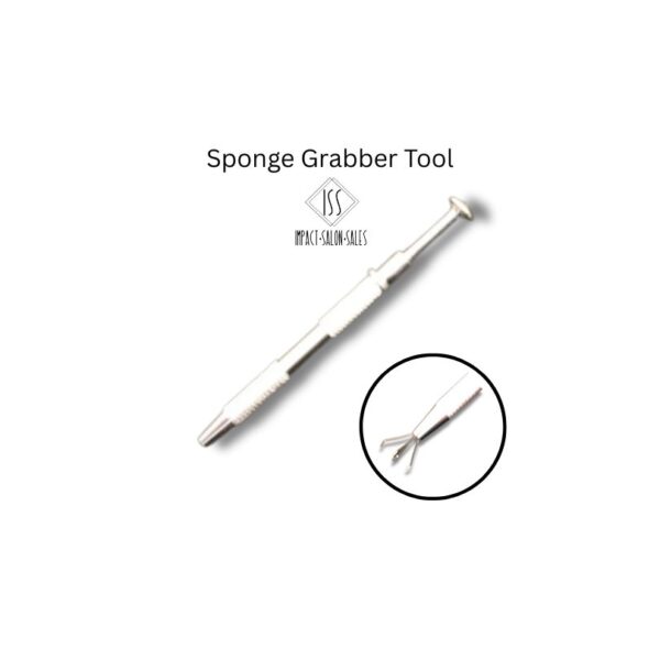 Sponge Tool