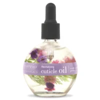 Amalfi Garden-Violet & Peony Cut Oil 2.1oz