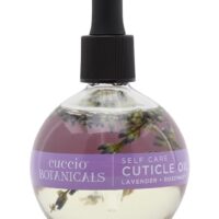 Revitalizer Cuticle Oil Lavender + Rosemary 2.1oz