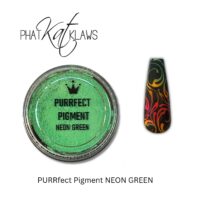 PK Pigment Neon Green