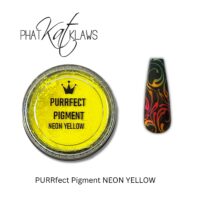 PK Pigment Neon Yellow