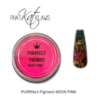 PK Pigment Neon Pink
