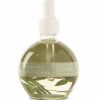 Revitalizer Cuticle Oil Sandalwood +Sage 2.1oz