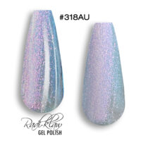 Phat Kat Gel Polish #318AU