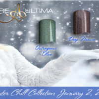 FX Winter Chill Collection 2018