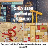 Amore Advent Calendar 2025