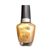 Cuccio Enamel Shock Value Top Coat 13ml