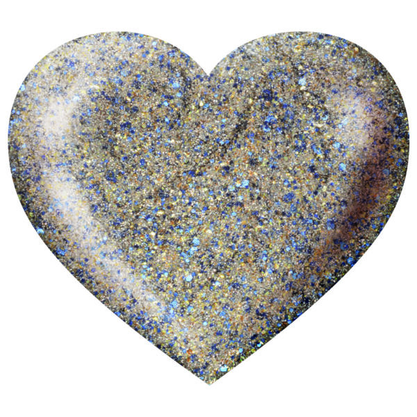 Cuccio Enamel Surprise