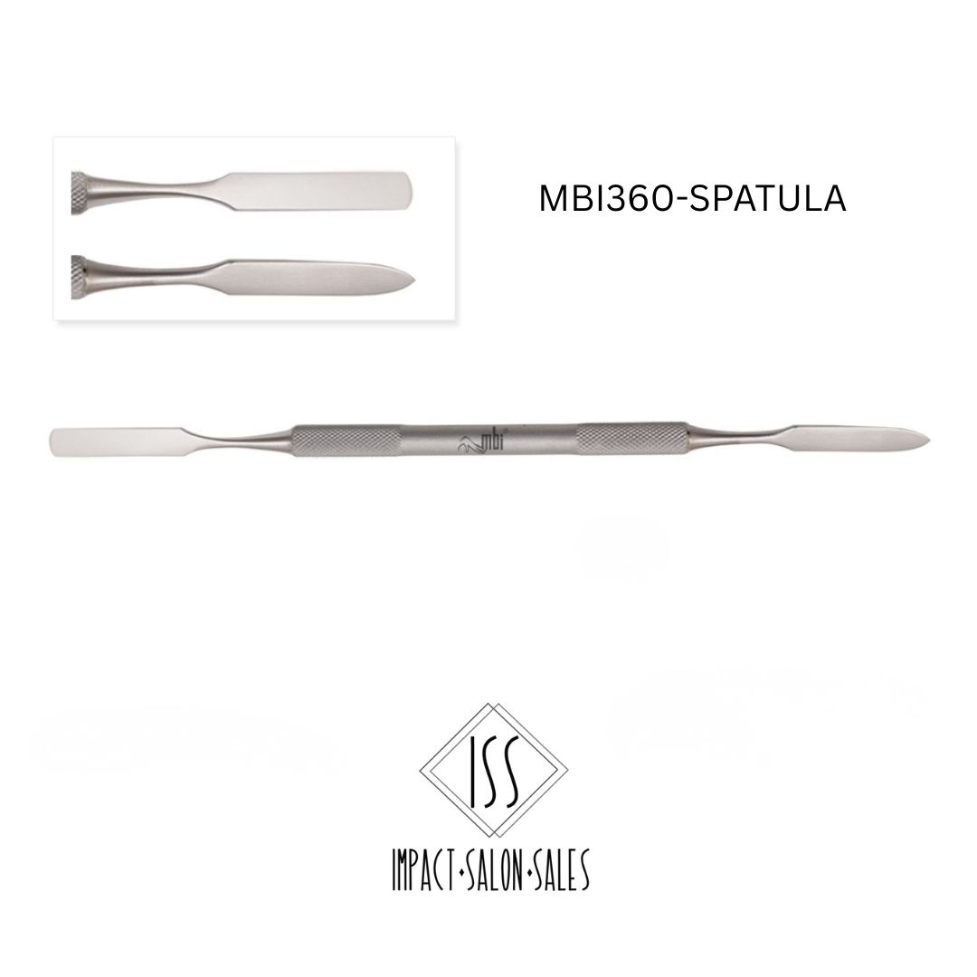 MBI 360 Waxing Spatula