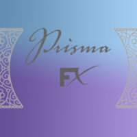 FX Purple Blue