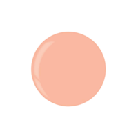 Cuccio Matchmaker Veneer & Lacquer Life's A Peach