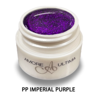 PP Imperial Purple