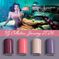 Elite 3G Collection January 2026
