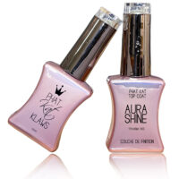 Phat Kat AURA SHINE (No Wipe) Top Coat 10ml