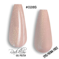 Phat Kat Gel Polish #028S-B