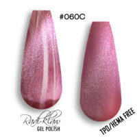 Phat Kat Gel Polish Cat Eye #060C-B
