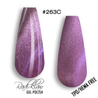 Phat Kat Gel Polish Cat Eye #263C-B