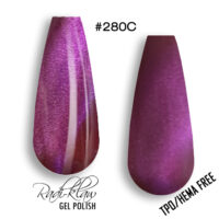 Phat Kat Gel Polish Cat Eye #280C-B