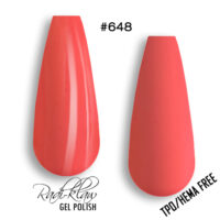 Phat Kat Gel Polish #648-B
