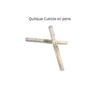 Qutique Oil Vanilla Cream Pen 3ml
