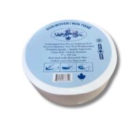 Sharonelle Non-Woven Wax Roll 3"