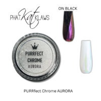 PK Chrome Aurora