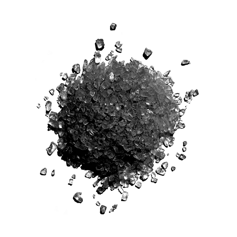 BCL Tingling Charcoal Salt Soak16oz - Image 4