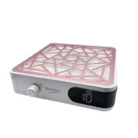 Dust Collector-Ikonna Rose Gold