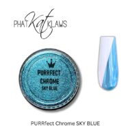 PK Chrome Sky Blue