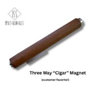 Magnet-Three Way Cigar