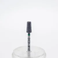 Bit-Diamond Tapered Barrel 5x10mm