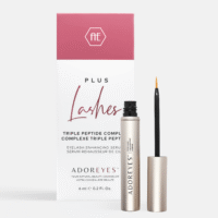 AdorEyes Plus Lashes Triple Peptide Serum 6ml