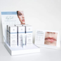 Kit-AdorEyes PepChat Lip Serum STARTER DISPLAY (CUSTOM ORDER)