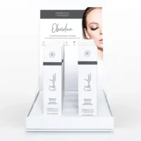 Kit-AdorEyes Obsidian Mascara STARTER DISPLAY(CUSTOM ORDER)