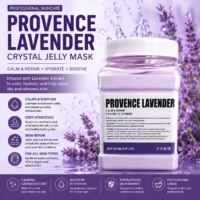 Provence Lavender Calm & Repair Jelly Mask
