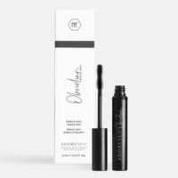AdorEyes Obsidian Omega Conditioning Mascara 6ml