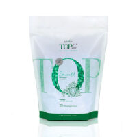 Italwax Top Line Hard Film Emerald 750g