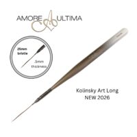 Brush-Amore Ultima AU Brush Art Kolinsky Long