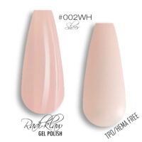 Phat Kat Gel Polish #002WH
