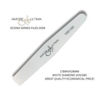 File-AU Econo Diamond White 100/180