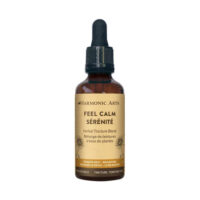 Harmonic Arts Feel Calm Tincture 100ml
