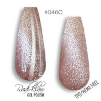 Phat Kat Gel Polish #046C Cat Eye