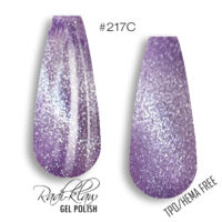 Phat Kat Gel Polish #217C Cat Eye