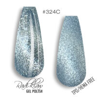 Phat Kat Gel Polish #324C Cat Eye