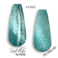 Phat Kat Gel Polish #436C Cat Eye
