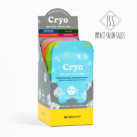 Avry Cryo Jelly Face Mask ASSTD DISPLAY