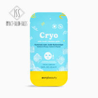 Avry Cryo Jelly Face Mask-Hyaluronic Acid